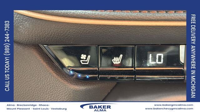 2022 Chevrolet Blazer Premier - Photo 20