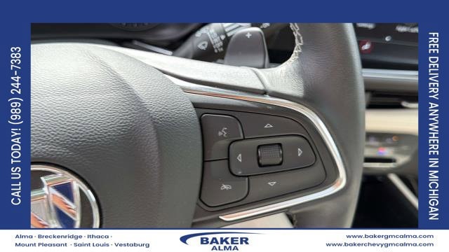 2023 Buick Envision Avenir - Photo 12