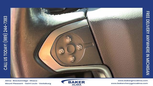 2017 Chevrolet Tahoe LS - Photo 9