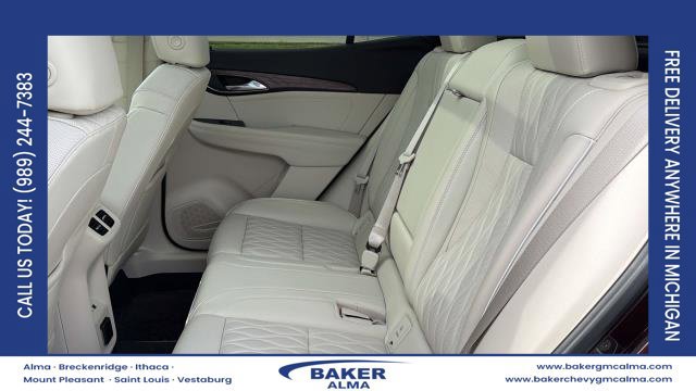 2023 Buick Envision Avenir - Photo 34
