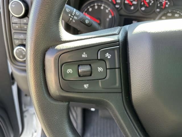 2024 Chevrolet Silverado 1500 Custom - Photo 12