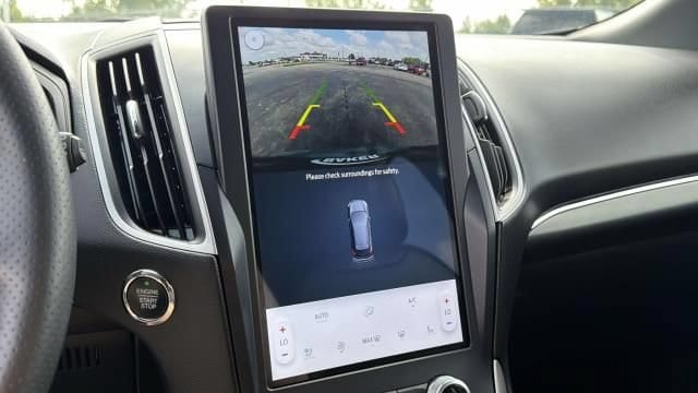 2023 Ford Edge ST-Line - Photo 17