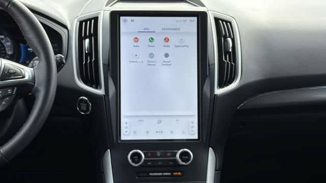 2023 Ford Edge ST-Line - Photo 27