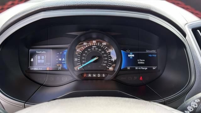 2023 Ford Edge ST-Line - Photo 12