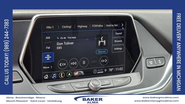 2022 Chevrolet Blazer Premier - Photo 15