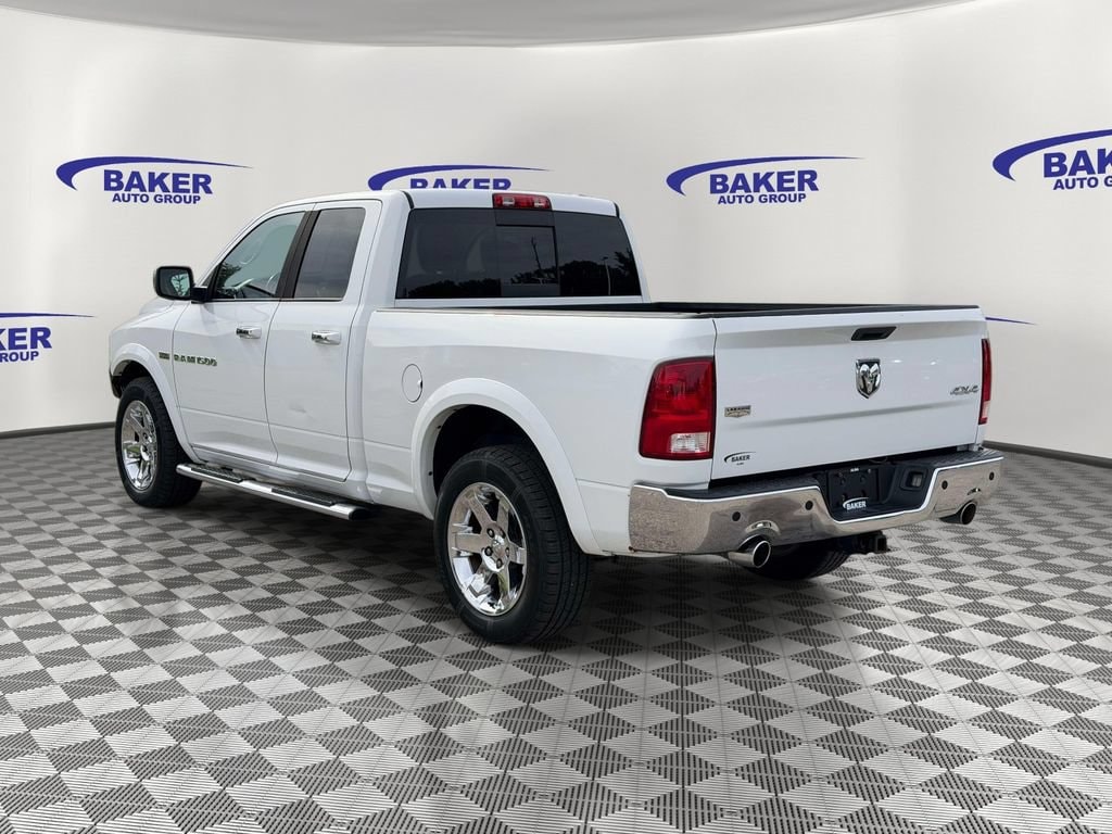 Used 2011 Ram 1500 ST