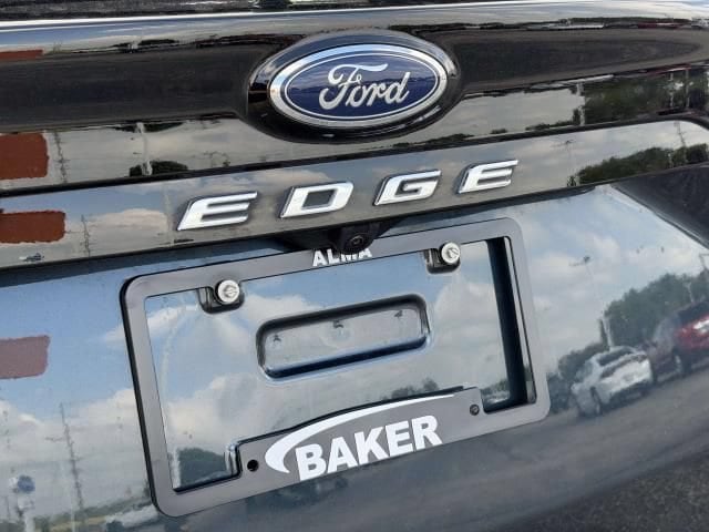 2023 Ford Edge ST-Line - Photo 34