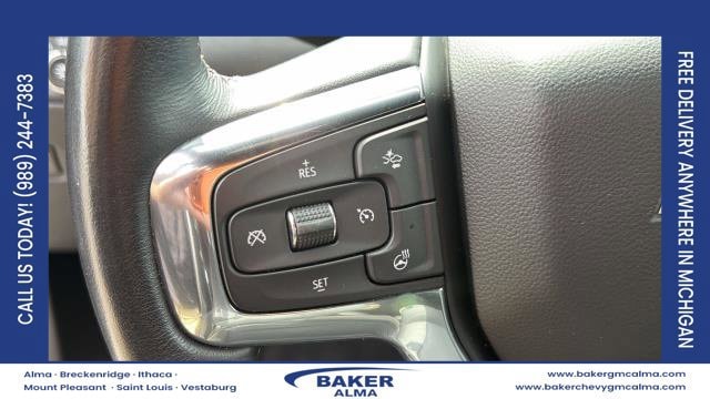 2022 Chevrolet Blazer Premier - Photo 11