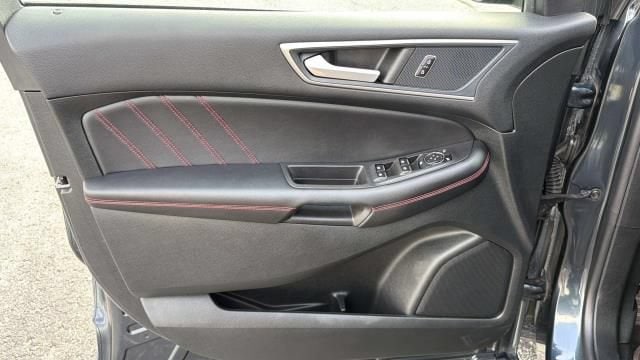 2023 Ford Edge ST-Line - Photo 23