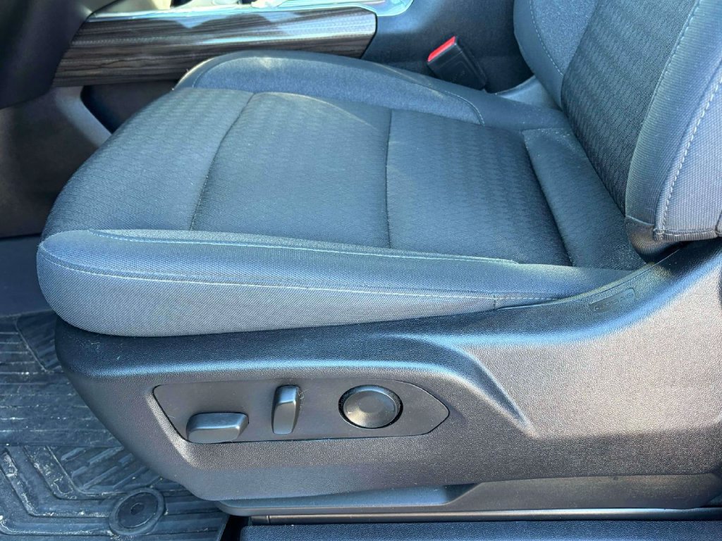 Used 2024 Chevrolet Silverado 1500 RST Truck