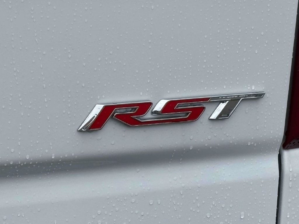 2026 Chevrolet Silverado 1500 RST - Photo 31