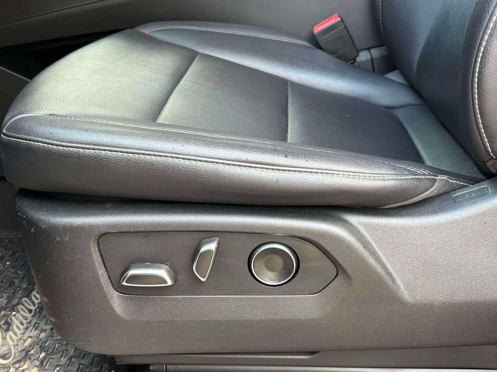 Used 2021 CADILLAC Escalade Luxury SUV