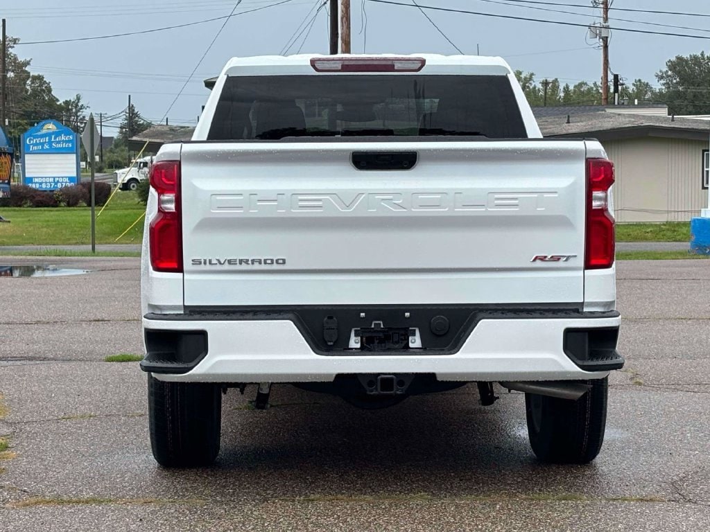 2026 Chevrolet Silverado 1500 RST - Photo 29