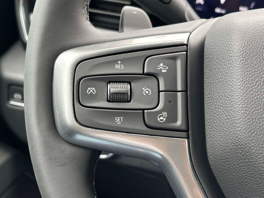 2026 Chevrolet Silverado 1500 RST - Photo 10