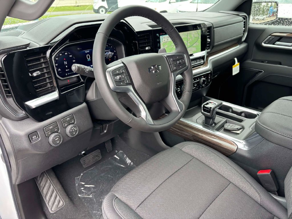 2026 Chevrolet Silverado 1500 RST - Photo 6