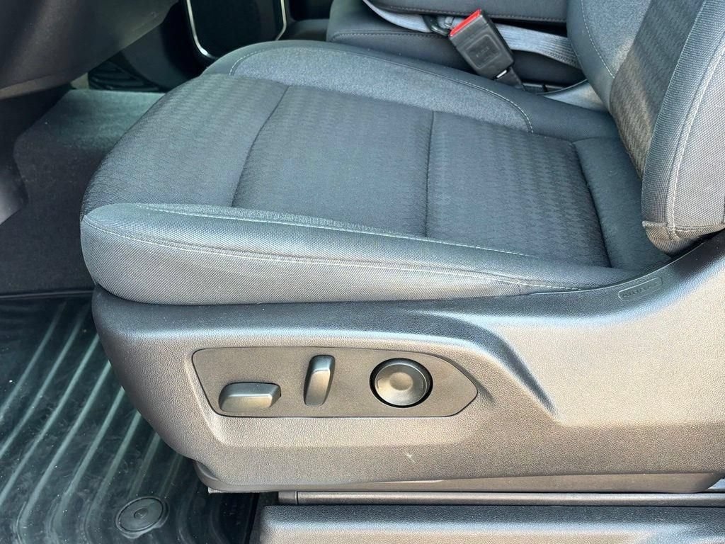 Used 2024 Chevrolet Silverado 1500 LT (2FL) Truck