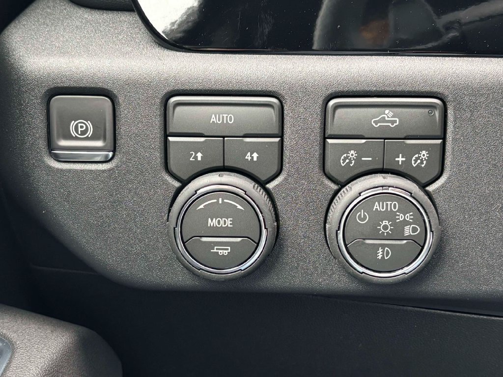 2026 Chevrolet Silverado 1500 RST - Photo 9
