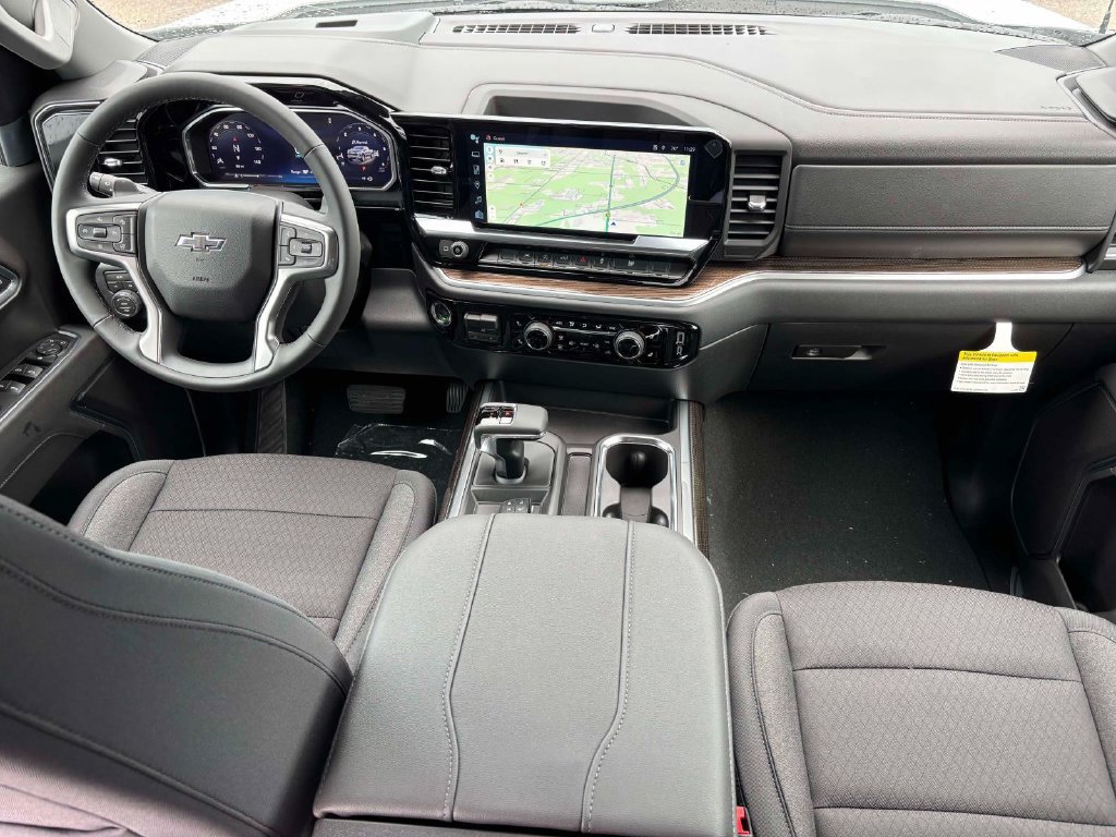 2026 Chevrolet Silverado 1500 RST - Photo 22