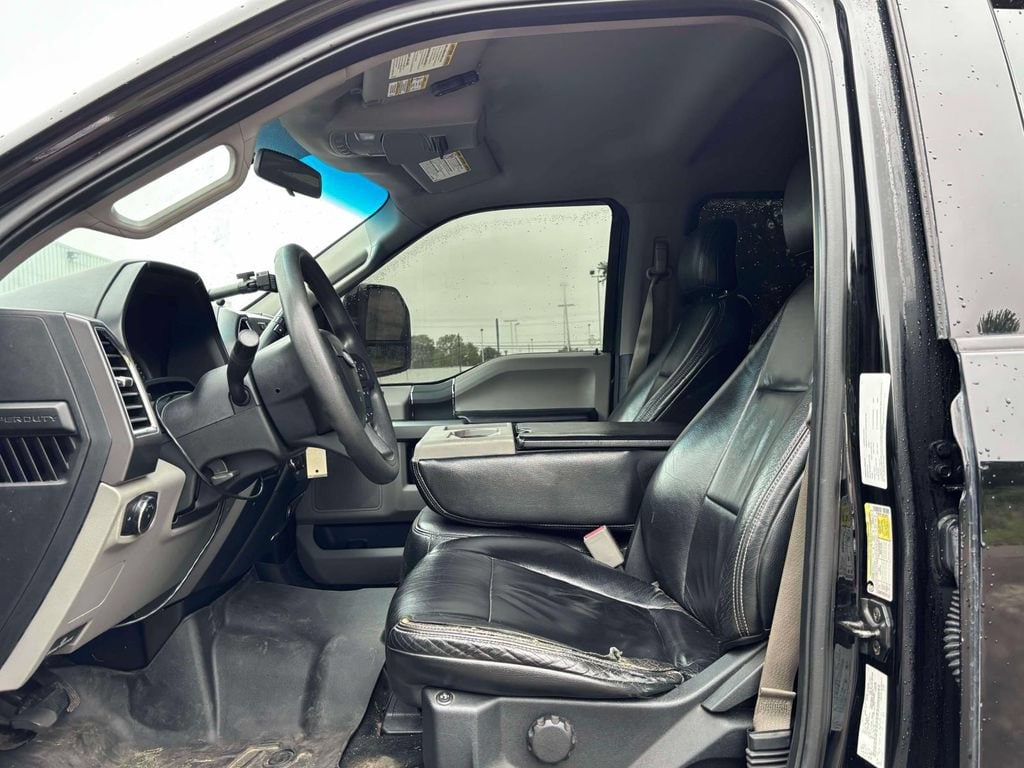Used 2017 Ford F-350 XLT Truck