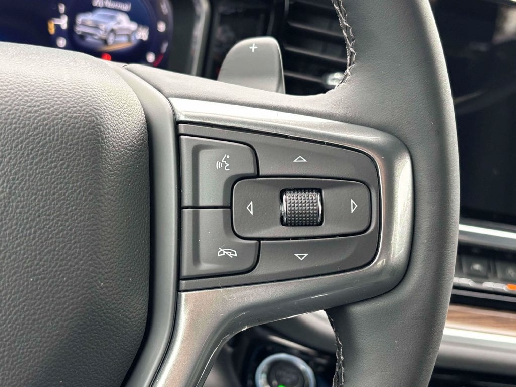 2026 Chevrolet Silverado 1500 RST - Photo 11
