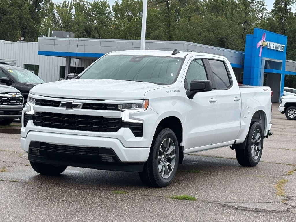 2026 Chevrolet Silverado 1500 RST - Photo 25
