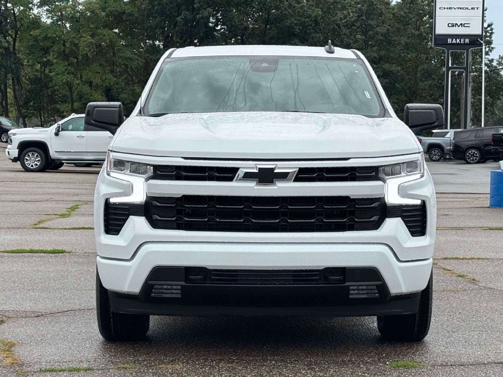 2026 Chevrolet Silverado 1500 RST - Photo 26
