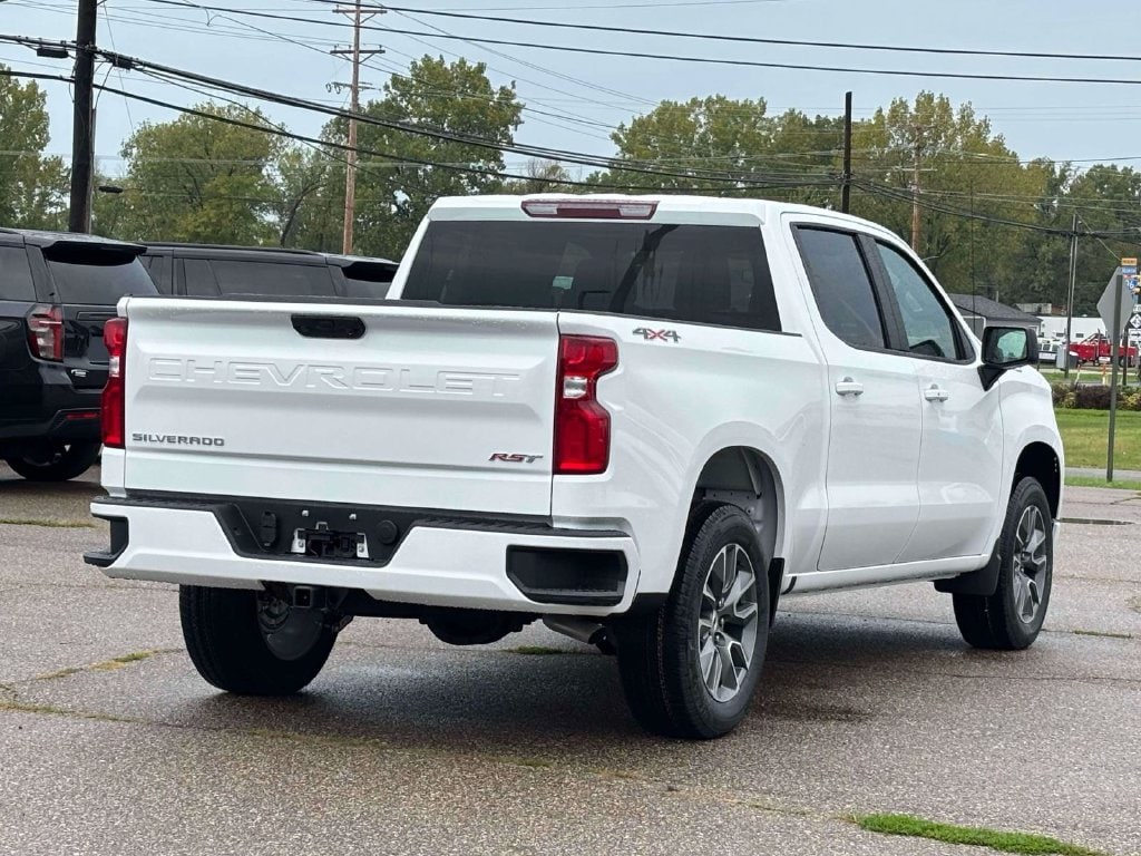 2026 Chevrolet Silverado 1500 RST - Photo 28