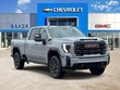  GMC Sierra 2500 HD