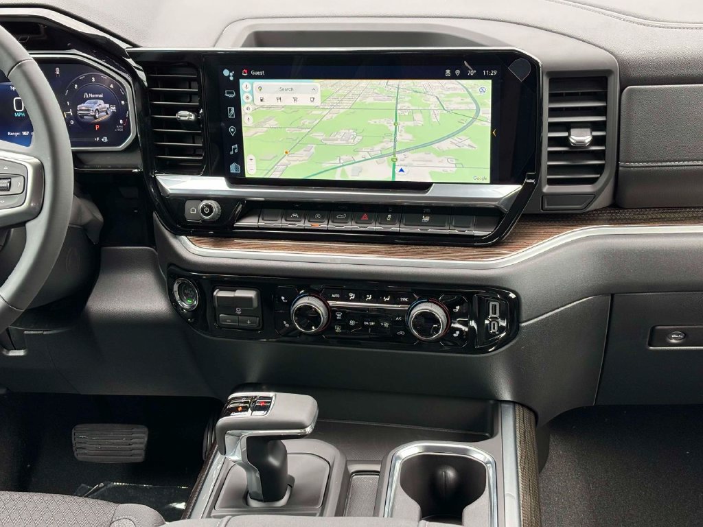 2026 Chevrolet Silverado 1500 RST - Photo 24