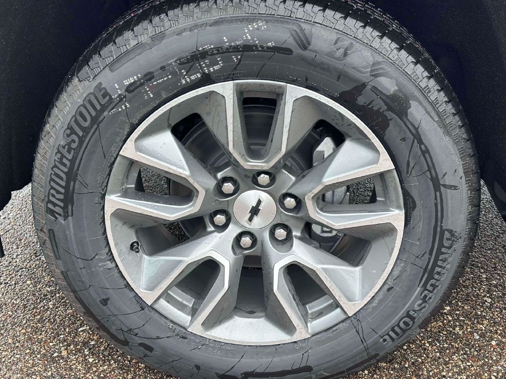 2026 Chevrolet Silverado 1500 RST - Photo 27