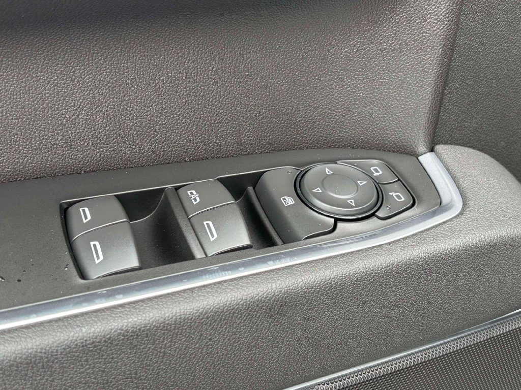 2026 Chevrolet Silverado 1500 RST - Photo 8