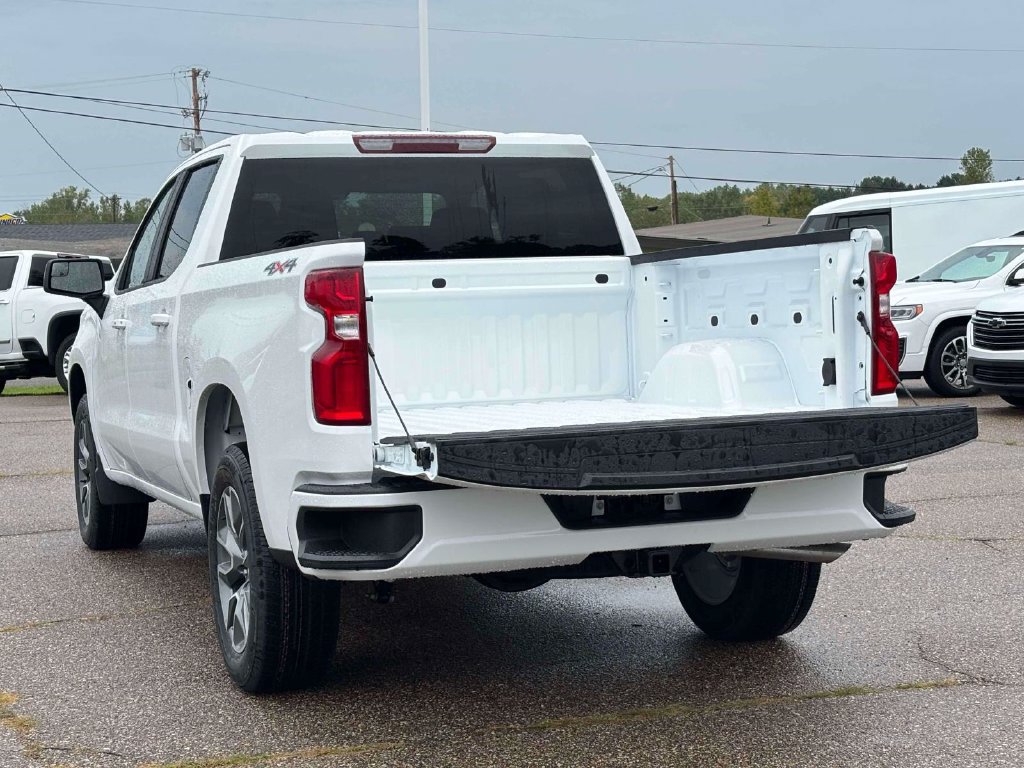 2026 Chevrolet Silverado 1500 RST - Photo 30