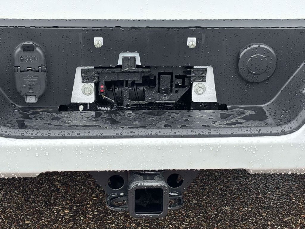 2026 Chevrolet Silverado 1500 RST - Photo 32