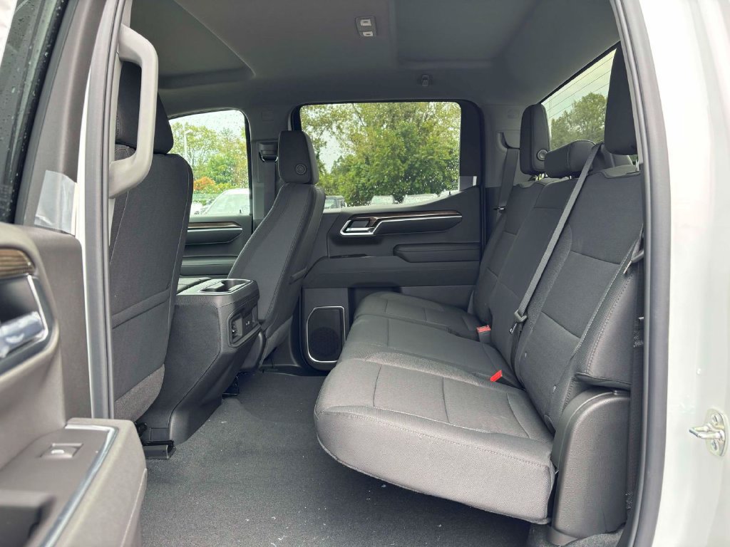 2026 Chevrolet Silverado 1500 RST - Photo 20