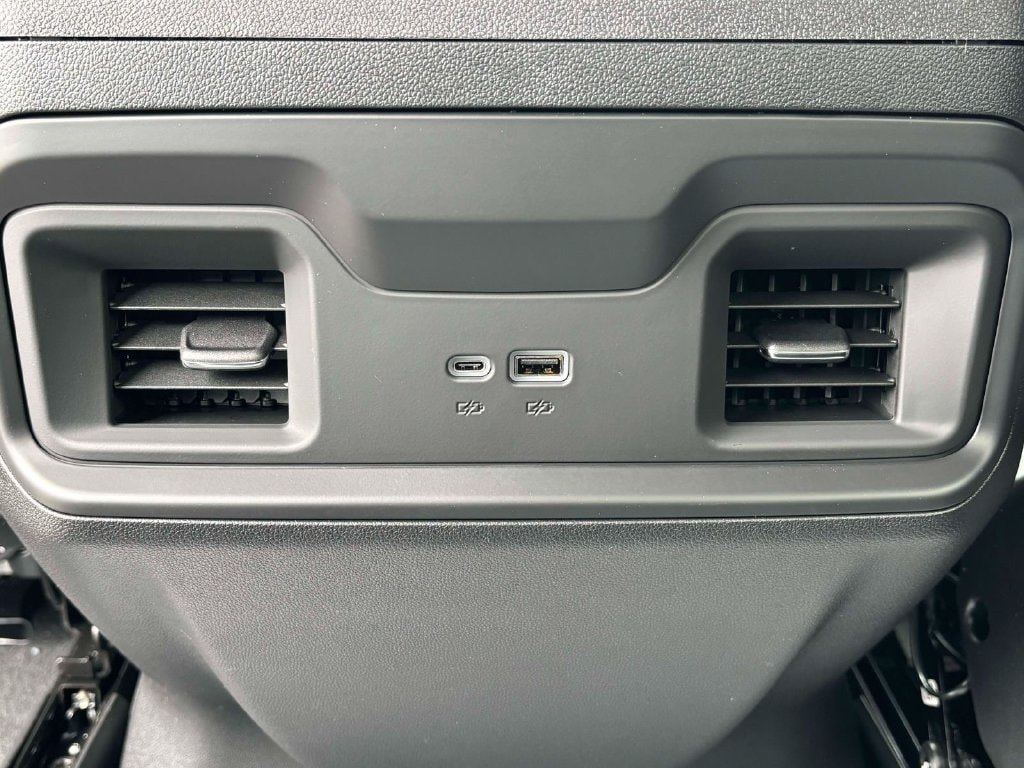 2026 Chevrolet Silverado 1500 RST - Photo 21