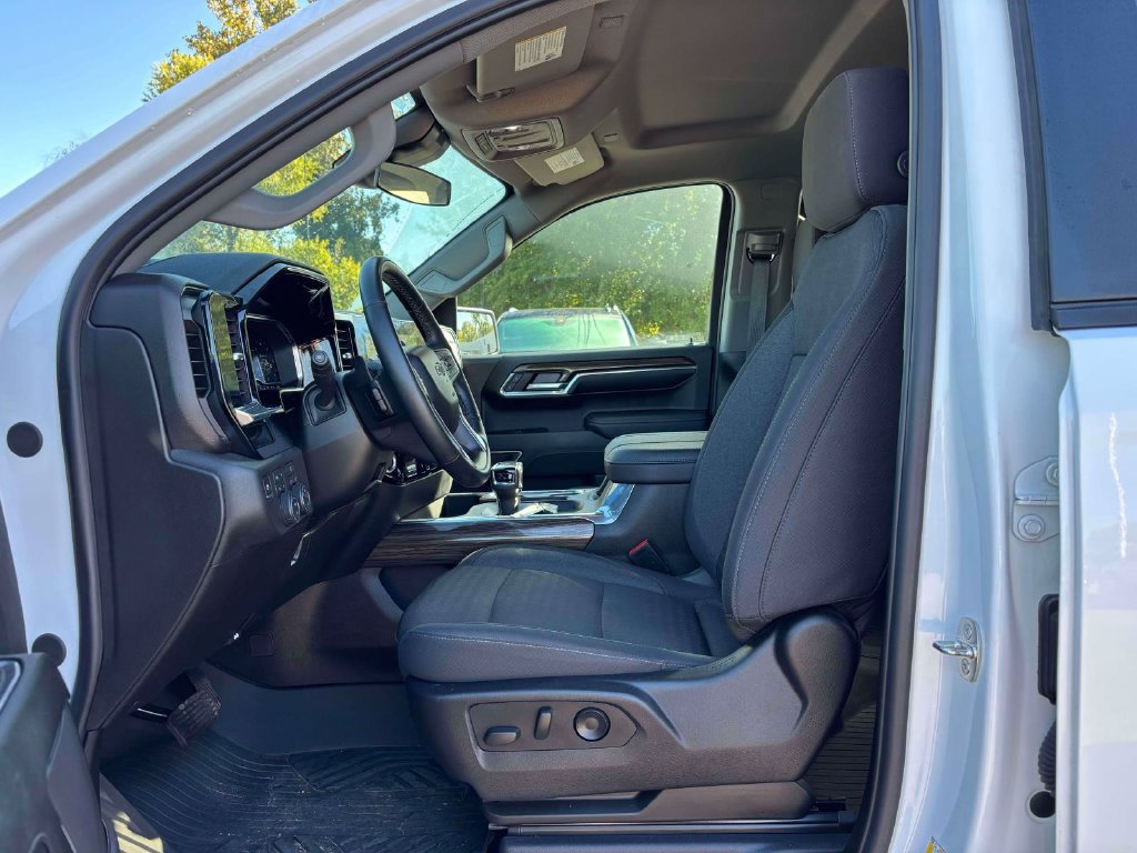 Used 2024 Chevrolet Silverado 1500 RST Truck