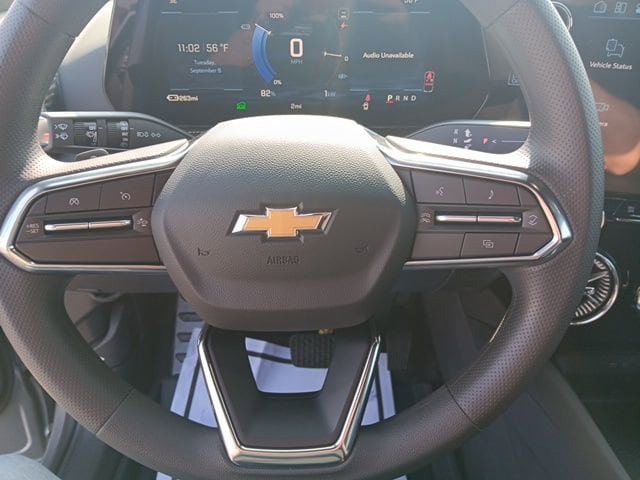 2026 Chevrolet Blazer EV LT - Photo 13