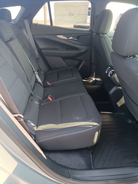 2026 Chevrolet Blazer EV LT - Photo 21