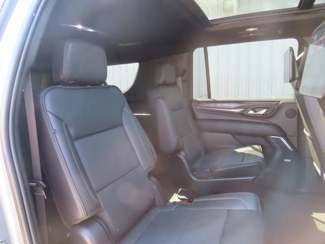 2024 GMC Yukon XL Denali - Photo 31