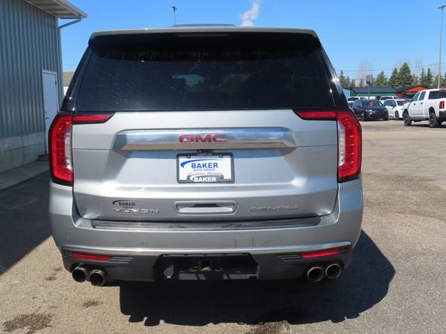 2024 GMC Yukon XL Denali - Photo 10