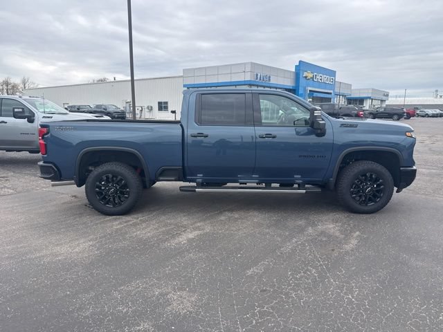 New 2026 Chevrolet Silverado 2500 HD LTZ Truck