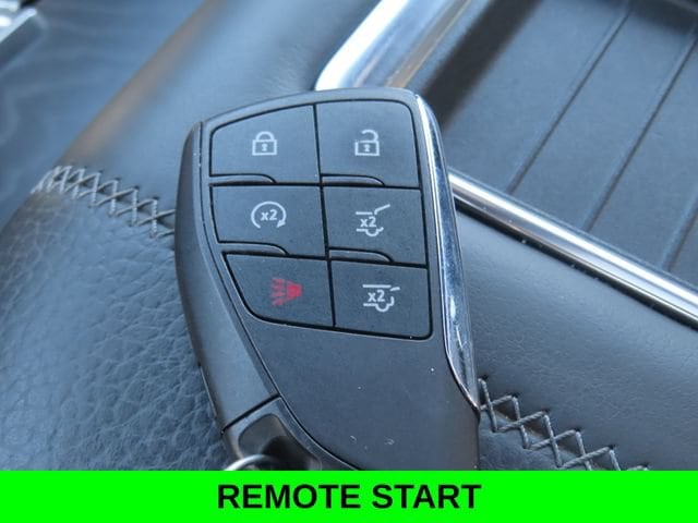 2024 GMC Yukon XL Denali - Photo 42