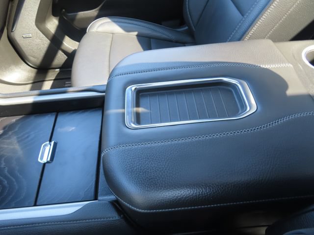 2024 GMC Yukon XL Denali - Photo 41