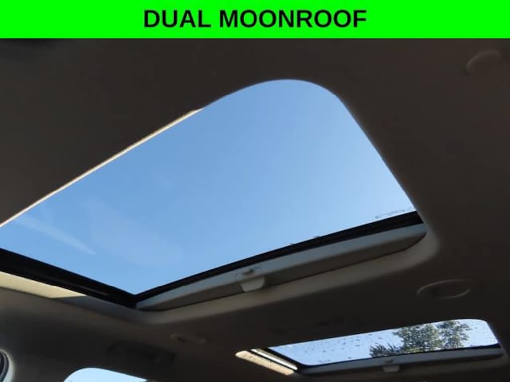 Used 2021 Chevrolet Traverse High Country SUV
