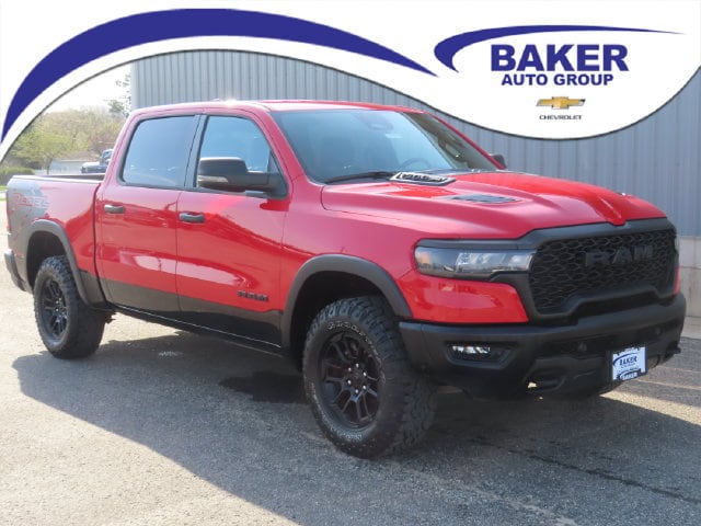 2025 RAM Ram 1500 Pickup