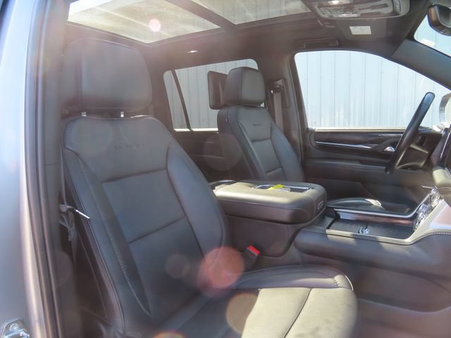 2024 GMC Yukon XL Denali - Photo 25