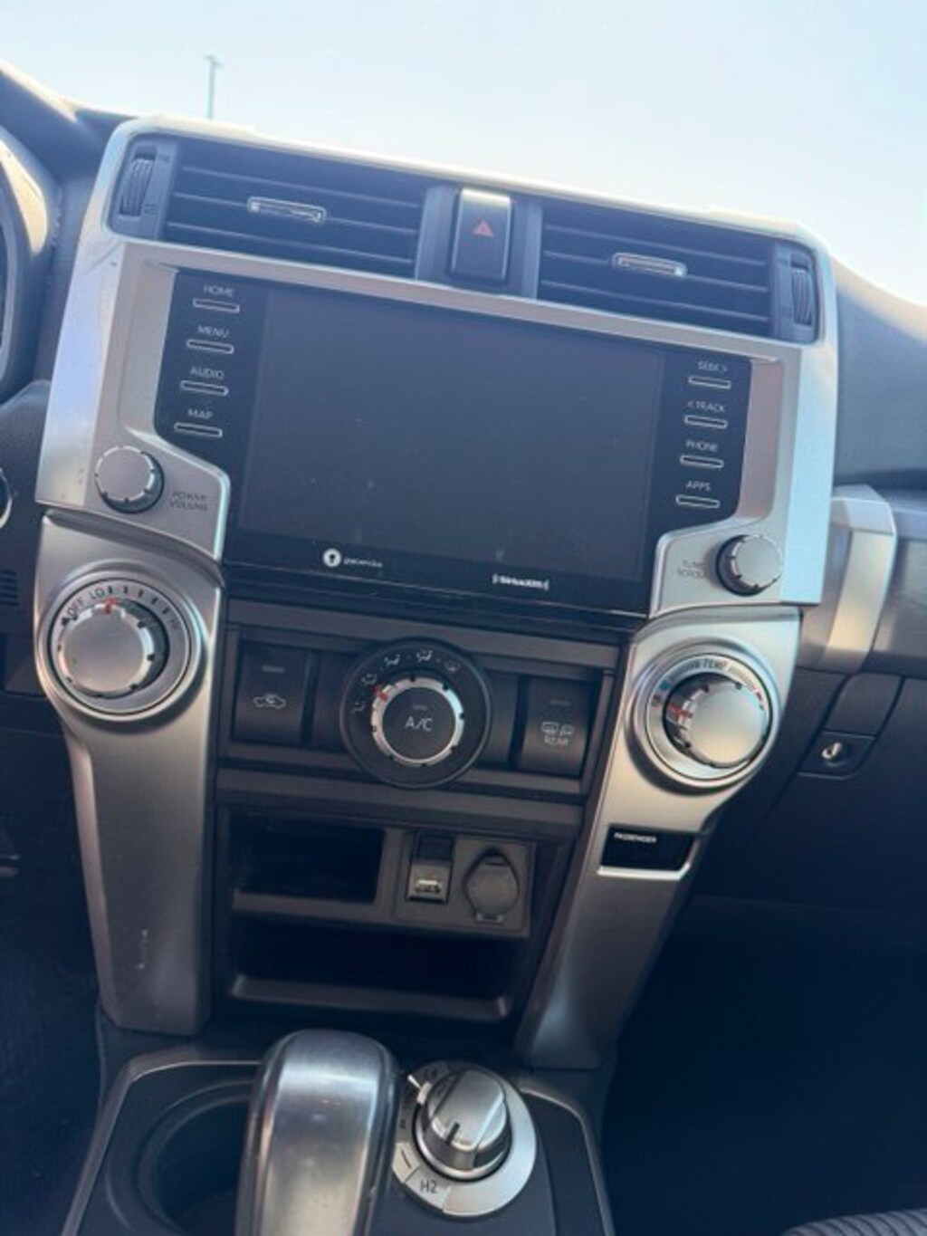 Used 2023 Toyota 4Runner SR5 SUV