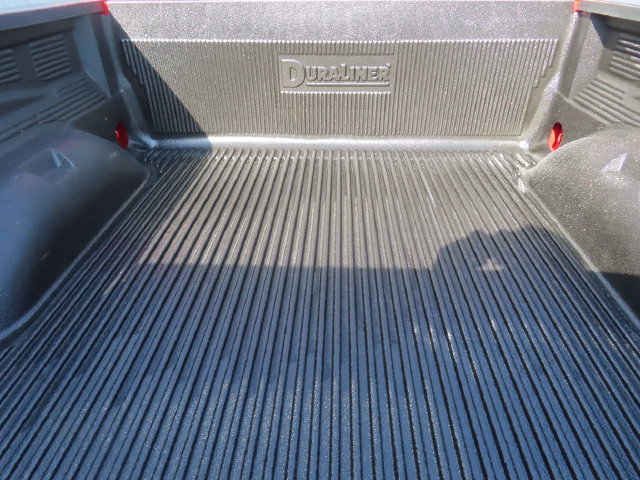 2025 RAM Ram 1500 Pickup Rebel - Photo 11