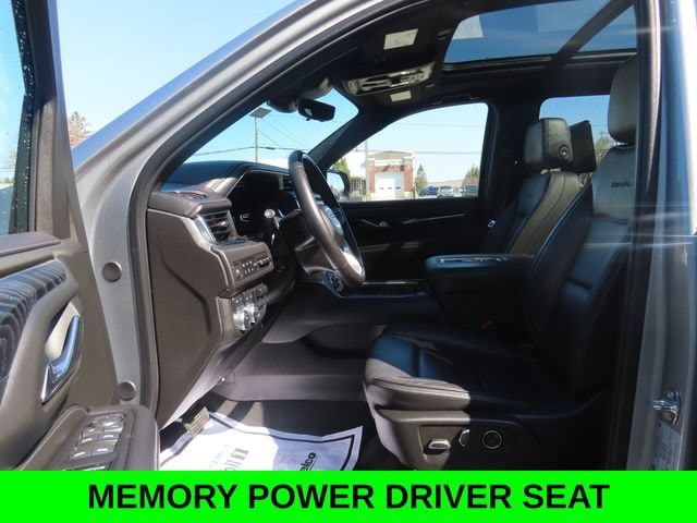 2024 GMC Yukon XL Denali - Photo 18