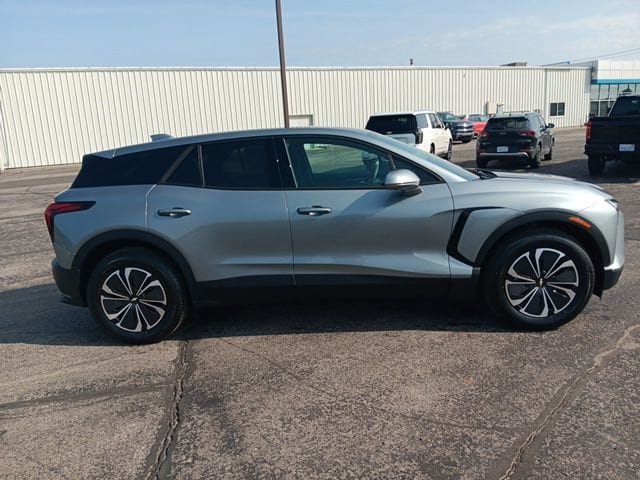 2026 Chevrolet Blazer EV LT - Photo 9